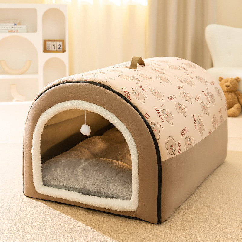 Household Fashion Dog Sleeping Supplies