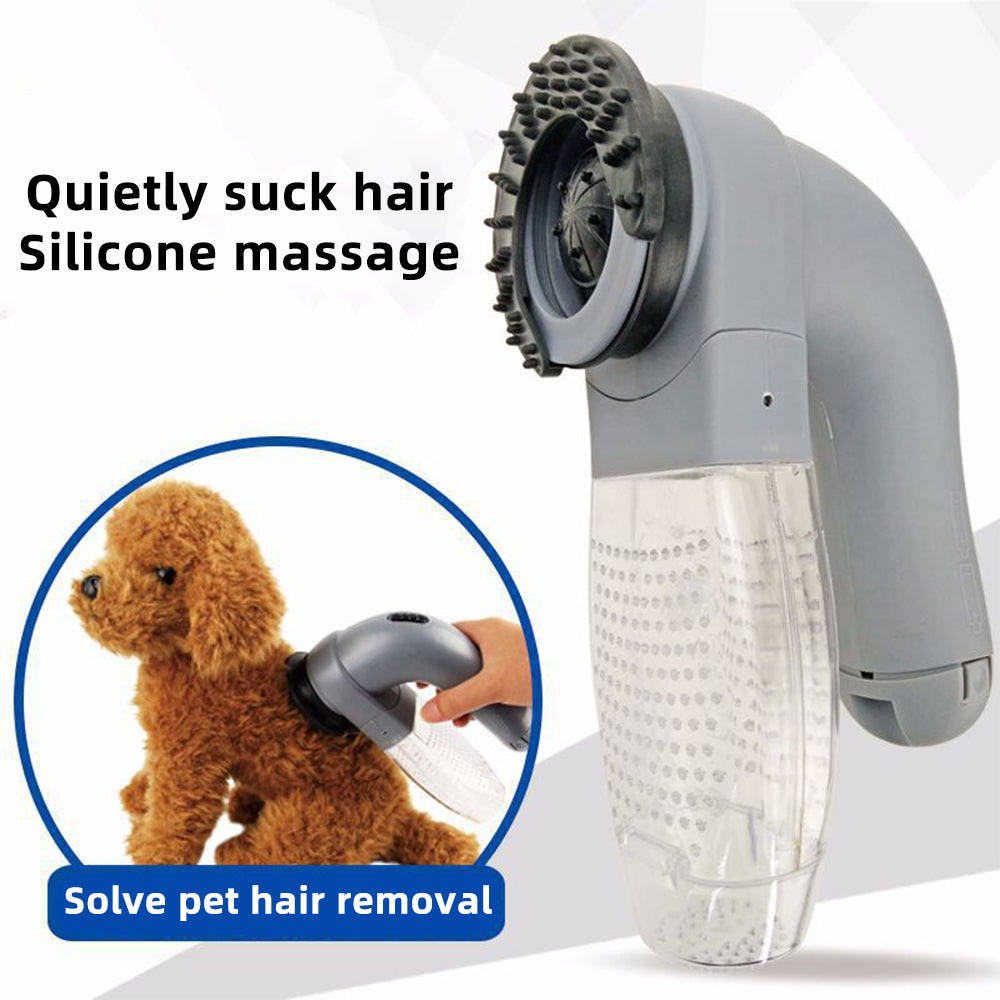 Pet Hair Vacuum